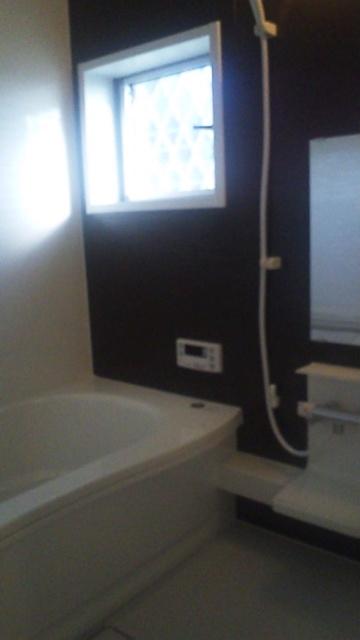 Bathroom. Room (August 2013) Shooting