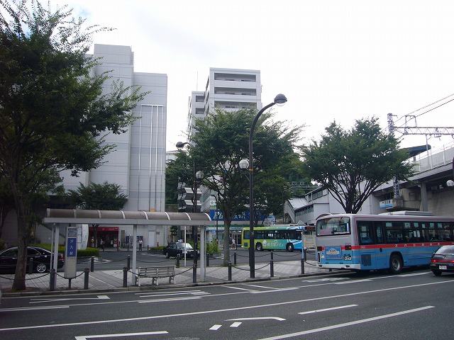 Other. Keikyu main line 1800m to shioiri station (Other)