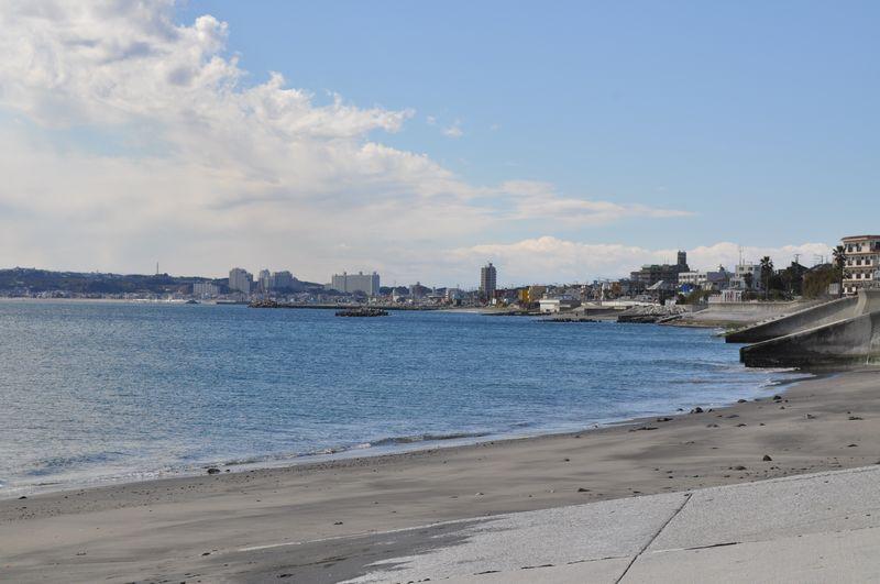 Other Environmental Photo. It extends to the coast 360m Marin Sports, It is the location that can be leveraged to fishing.