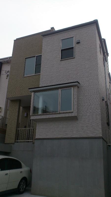 Local appearance photo. This appearance.