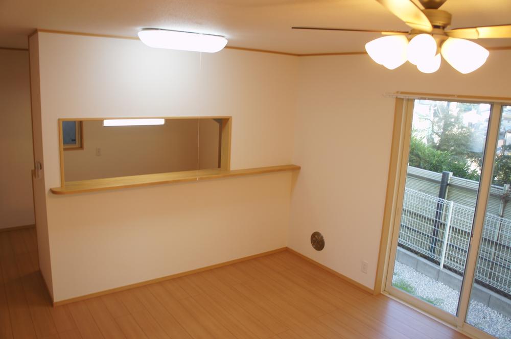 Living. Indoor (10 May 2013) Shooting