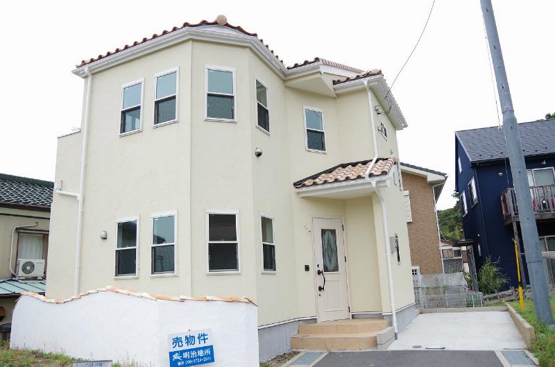 Local appearance photo. Appearance charm of Provence-style