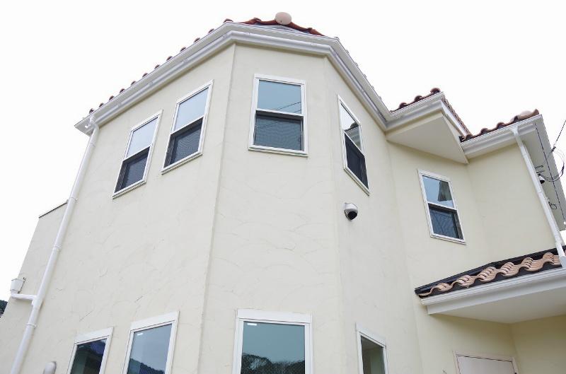 Local appearance photo. Beautiful appearance