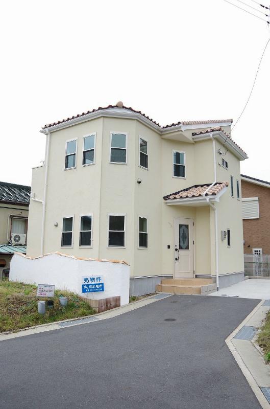 Local appearance photo. Impressive Spanish tile