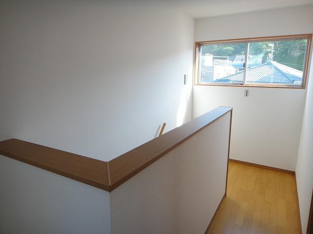 Other. The company construction cases