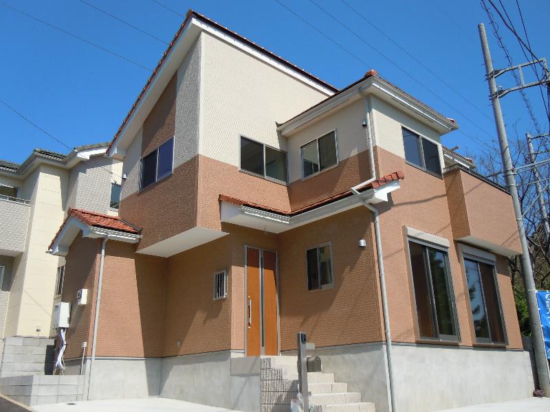 Local appearance photo. Appearance reference The company construction cases