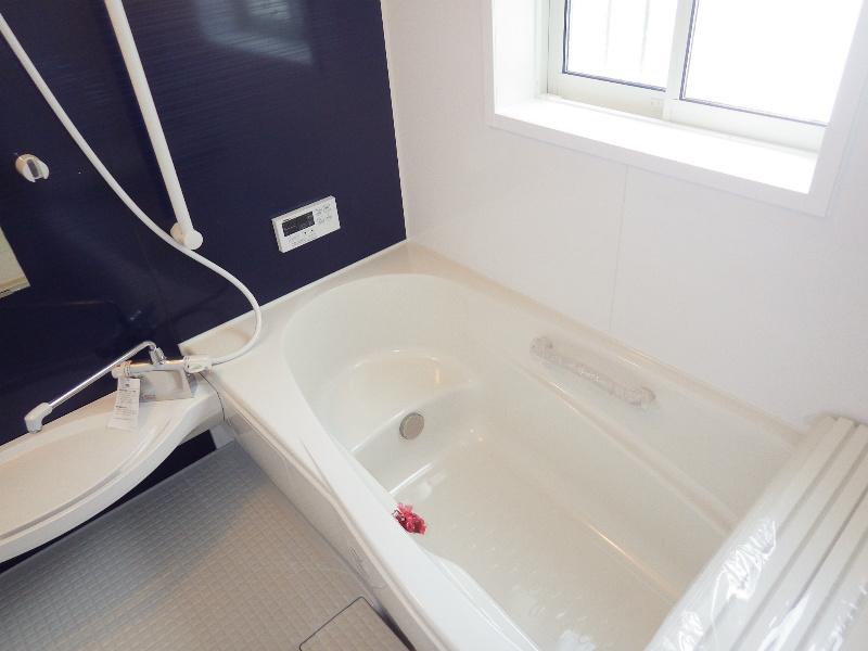 Bathroom. Bathroom construction cases