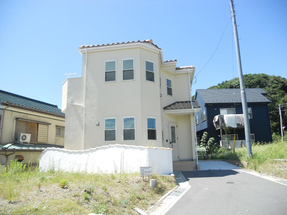 Local appearance photo