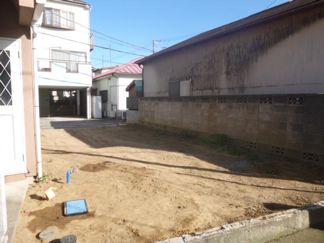 Local appearance photo. Roads and flat grounds Good is per yang