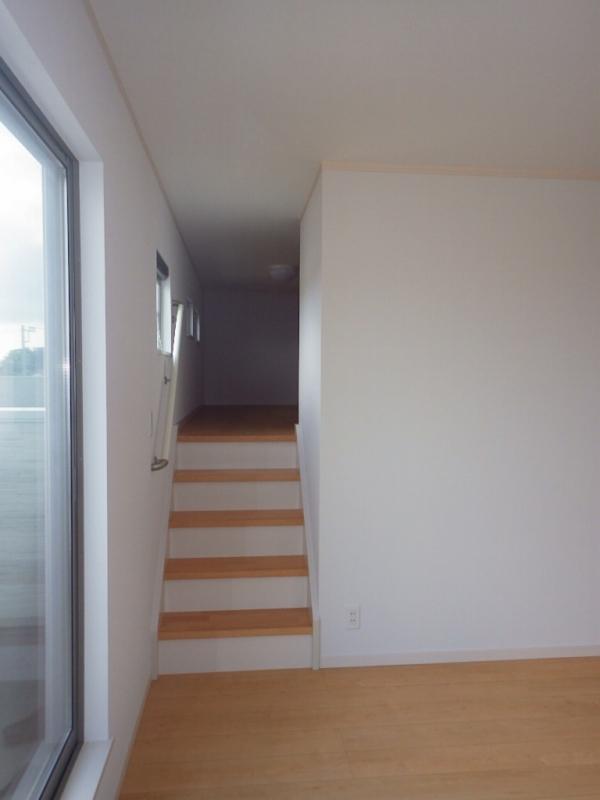 Other. From 8 pledge bedroom to the attic storage