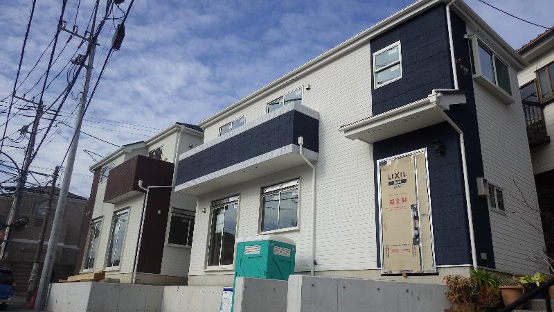 Other. Example of construction