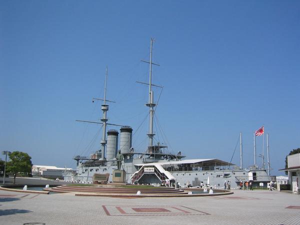 park. 6100m to Mikasa Park