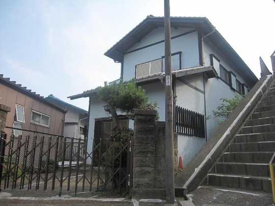 Local land photo. Property local