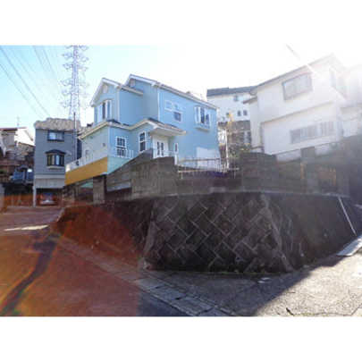 Local land photo. local