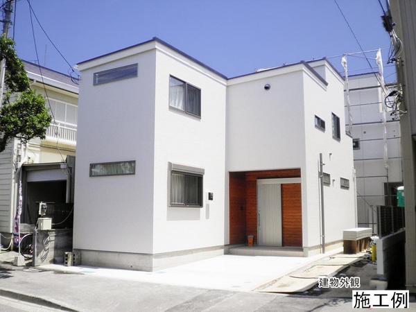 Local appearance photo