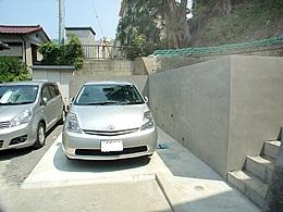 Local photos, including front road