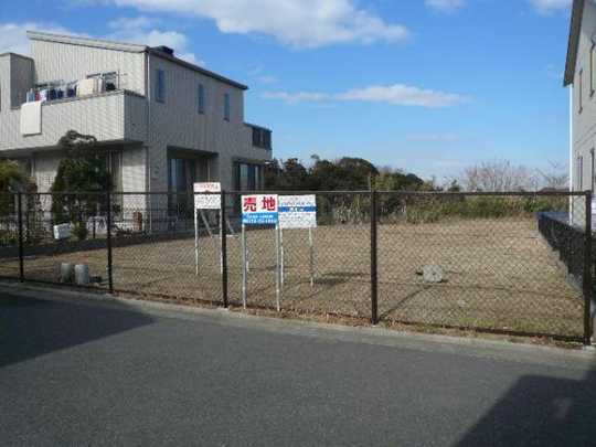 Local land photo. local