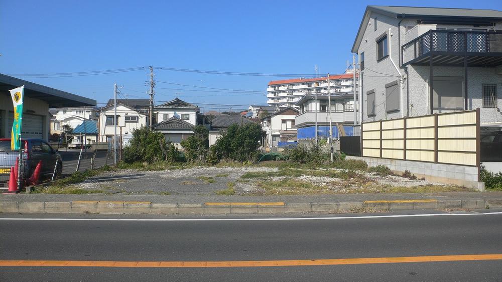 Local land photo. Local (12 May 2013) Shooting