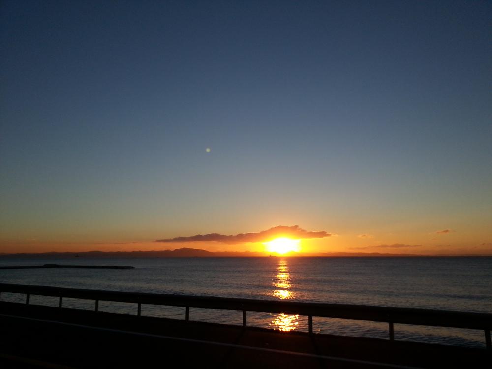 View photos from the local. View from the site (December 2013) Shooting