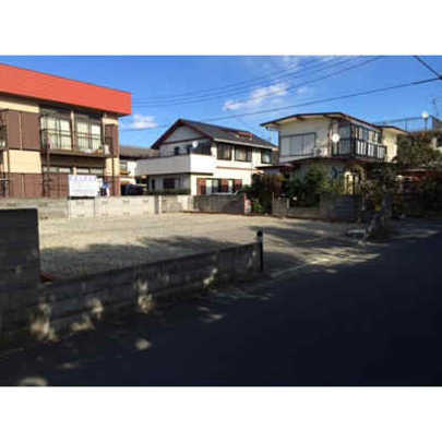 Local land photo. Local 1