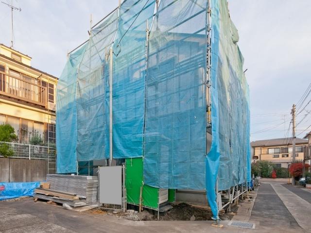 Local appearance photo. Shooting date: 2013 / 12 / 06