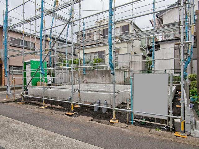 Local appearance photo. Shooting date: 2013 / 10 / 29