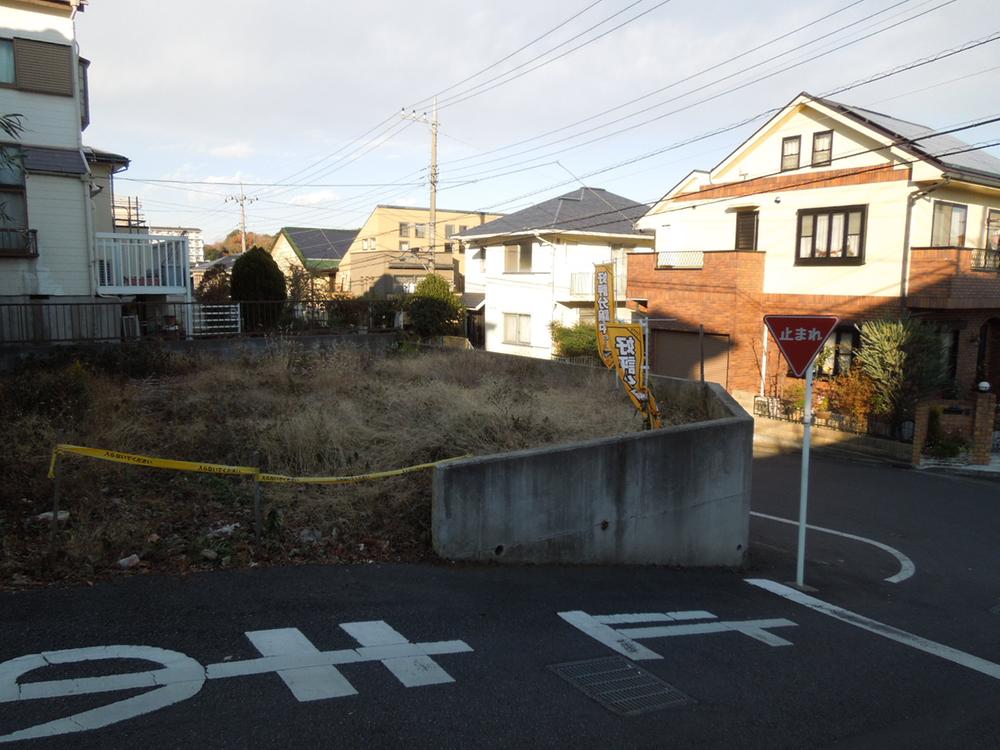 Local land photo. Local (12 May 2012) shooting