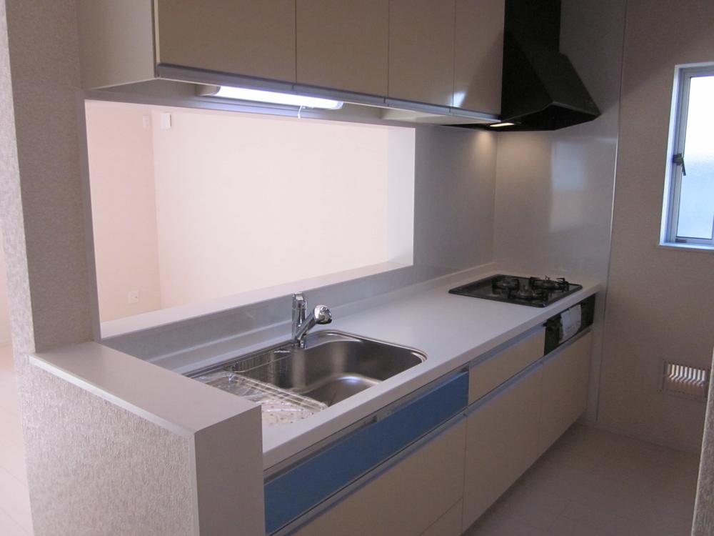 Kitchen. Indoor (10 May 2013) Shooting