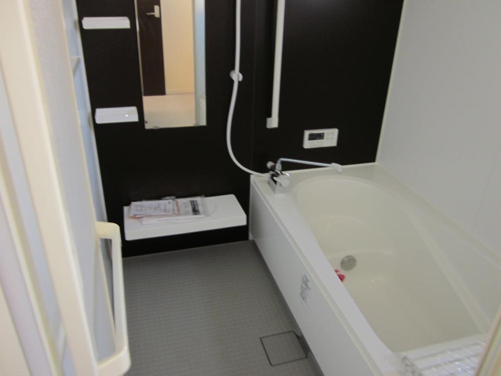 Bathroom. Indoor (10 May 2013) Shooting