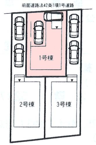 The entire compartment Figure