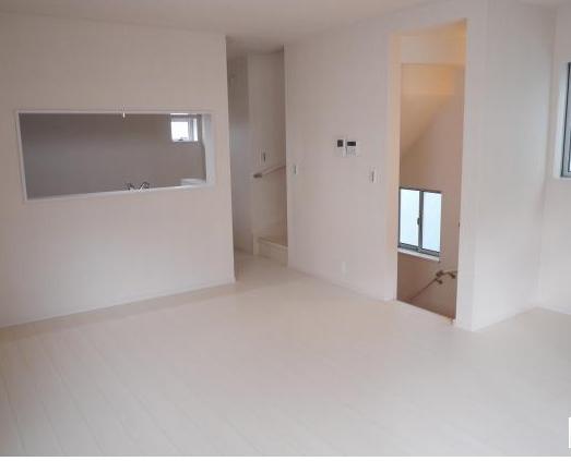 Living. Indoor (10 May 2013) Shooting