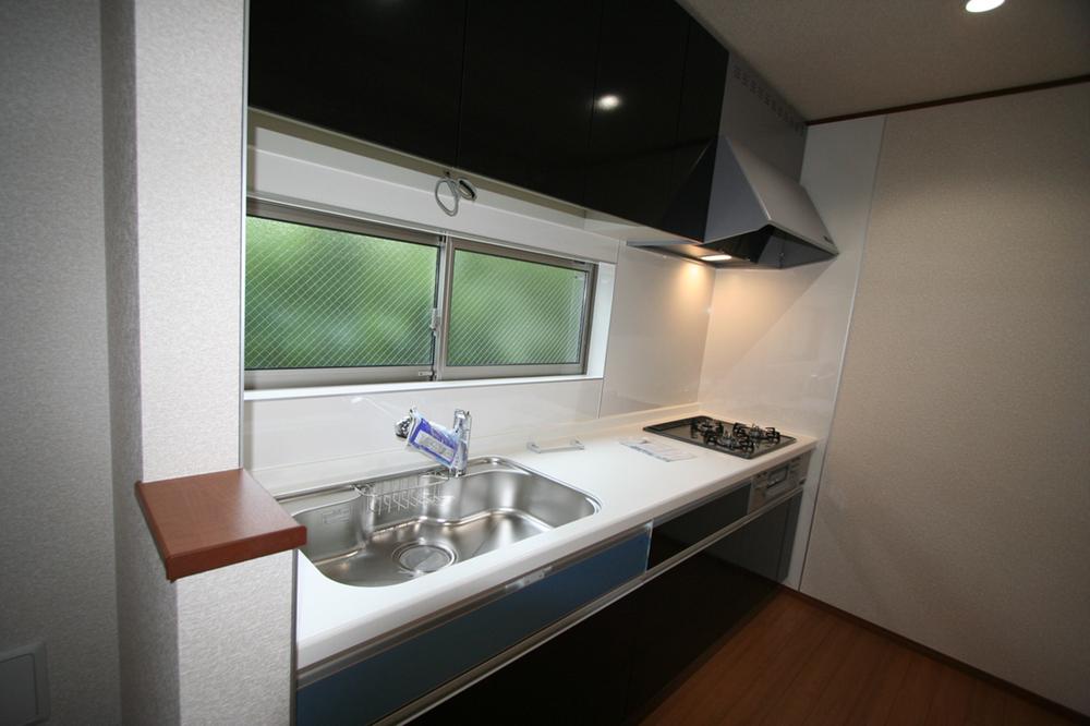 Kitchen. Indoor (10 May 2013) Shooting