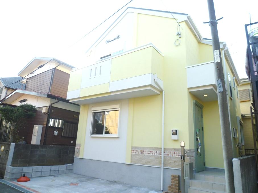 Local photos, including front road