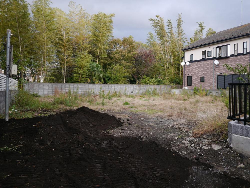 Local appearance photo