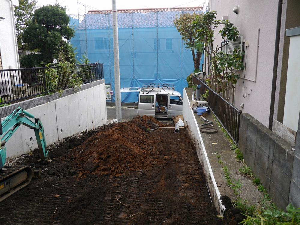 Local appearance photo