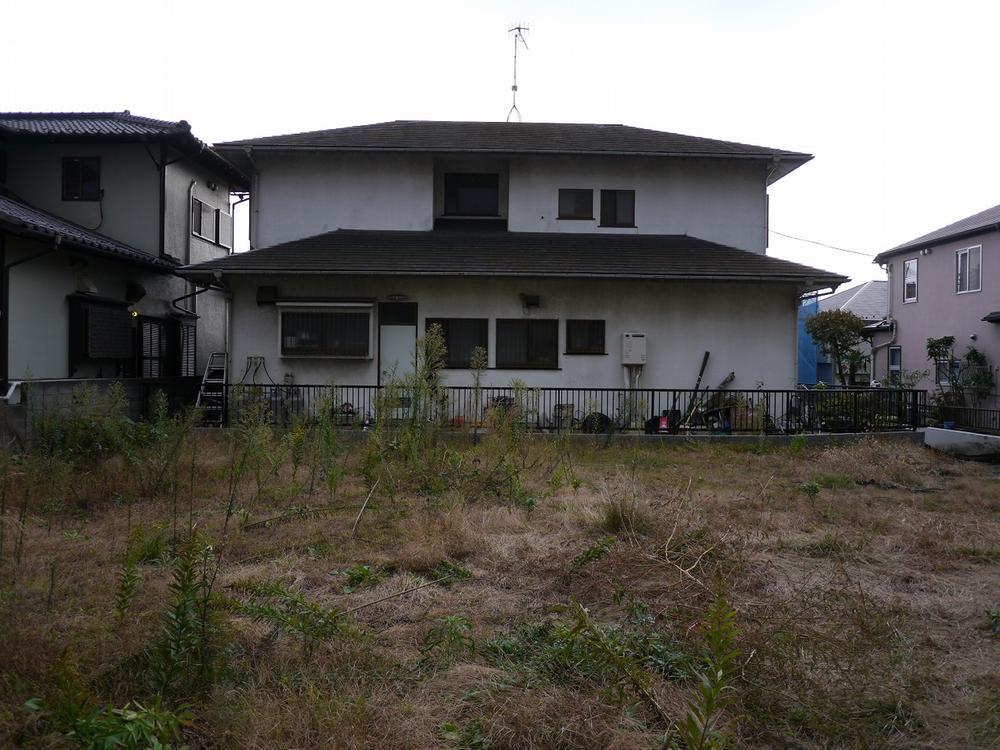 Local appearance photo