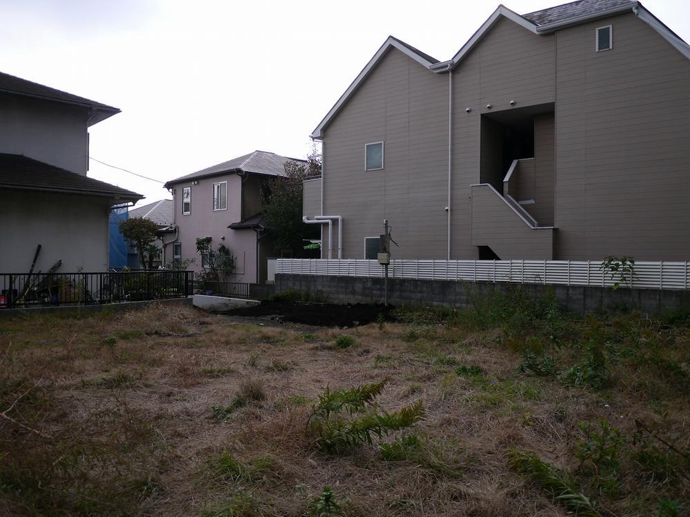 Local appearance photo