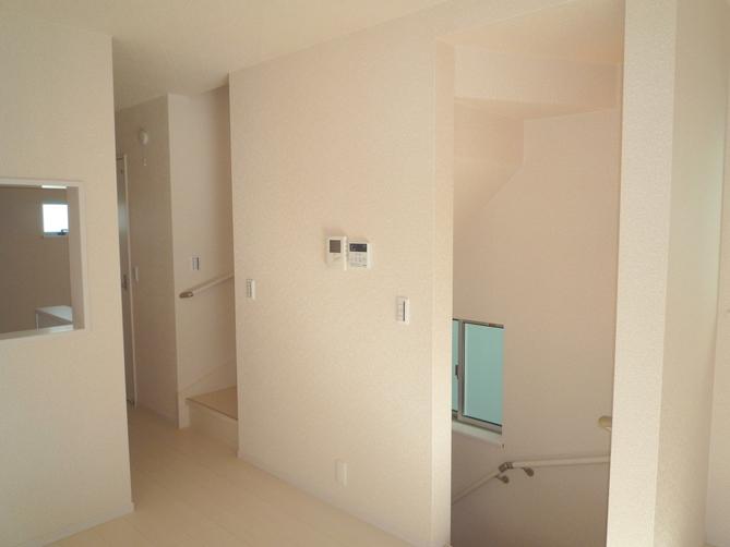 Living. Indoor (10 May 2013) Shooting