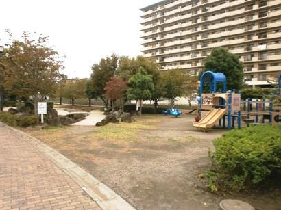 park. 1412m to the north park