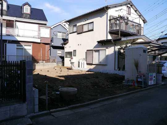 Local appearance photo