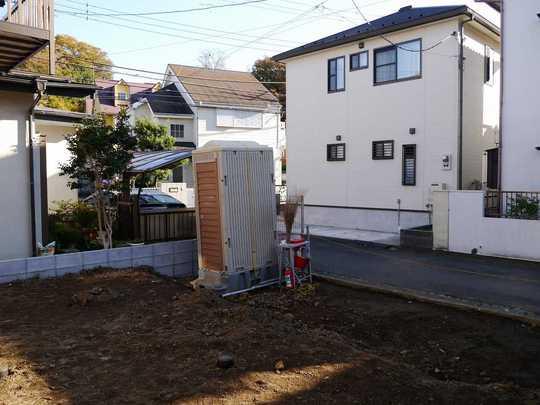 Local appearance photo