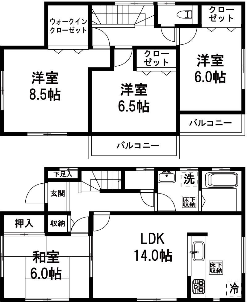 Floor plan. Local (11 May 2013) Shooting