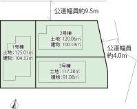 The entire compartment Figure