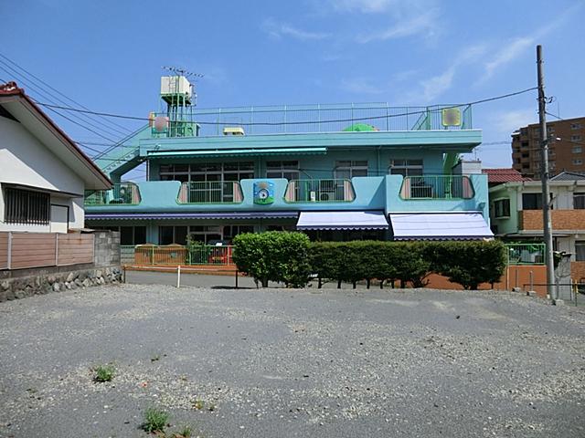 kindergarten ・ Nursery. 566m to Ayumi nursery