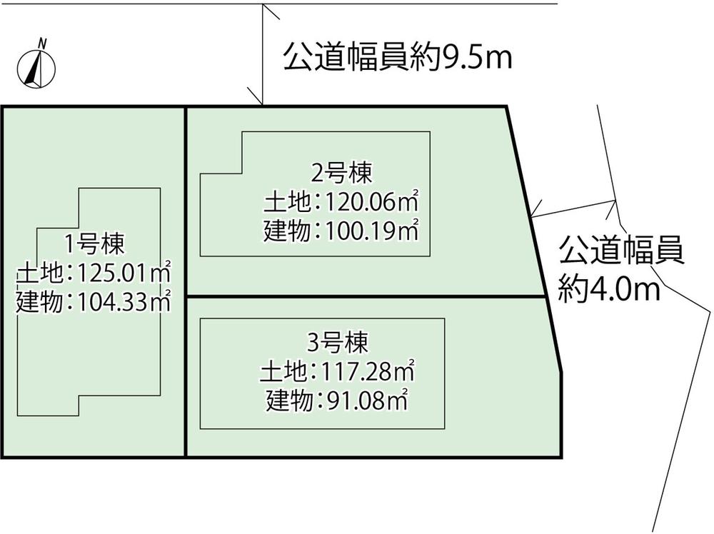 Other. Compartment figure