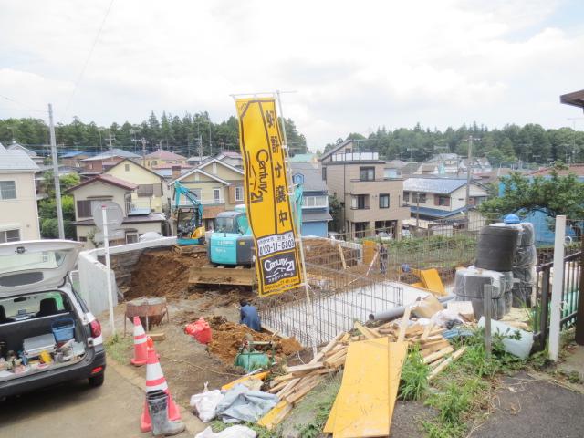 Local appearance photo. Local (June 2013) Shooting