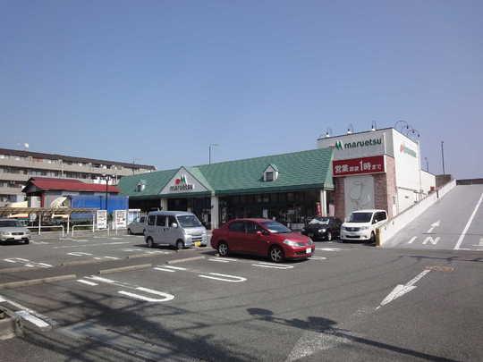 Other. Maruetsu Sobudai shop 1 minute walk (about 30m)