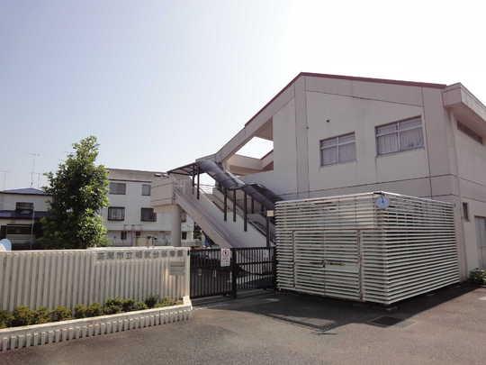 Other. Sobudai nursery A 2-minute walk (about 160m)