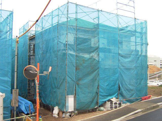 Local appearance photo. Local (12 May 2013) Shooting