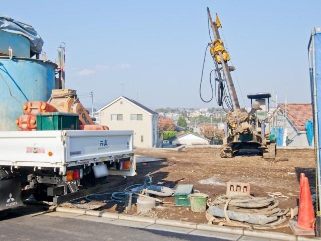 Local appearance photo. Shooting date: 2013 / 11 / 18